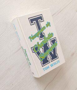 Nazywam się Charlotte Simmons Tom Wolfe