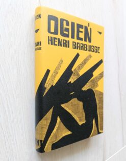 Ogień Henri Barbusse