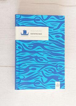 Alternative view of Ostatni raz Helga Flatland