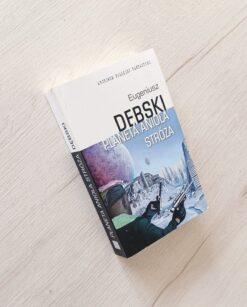 Planeta Anioła Stróża Eugeniusz Dębski