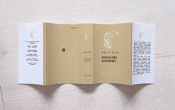 Alternative view of Powiedzmy Gantenbein Max Frisch