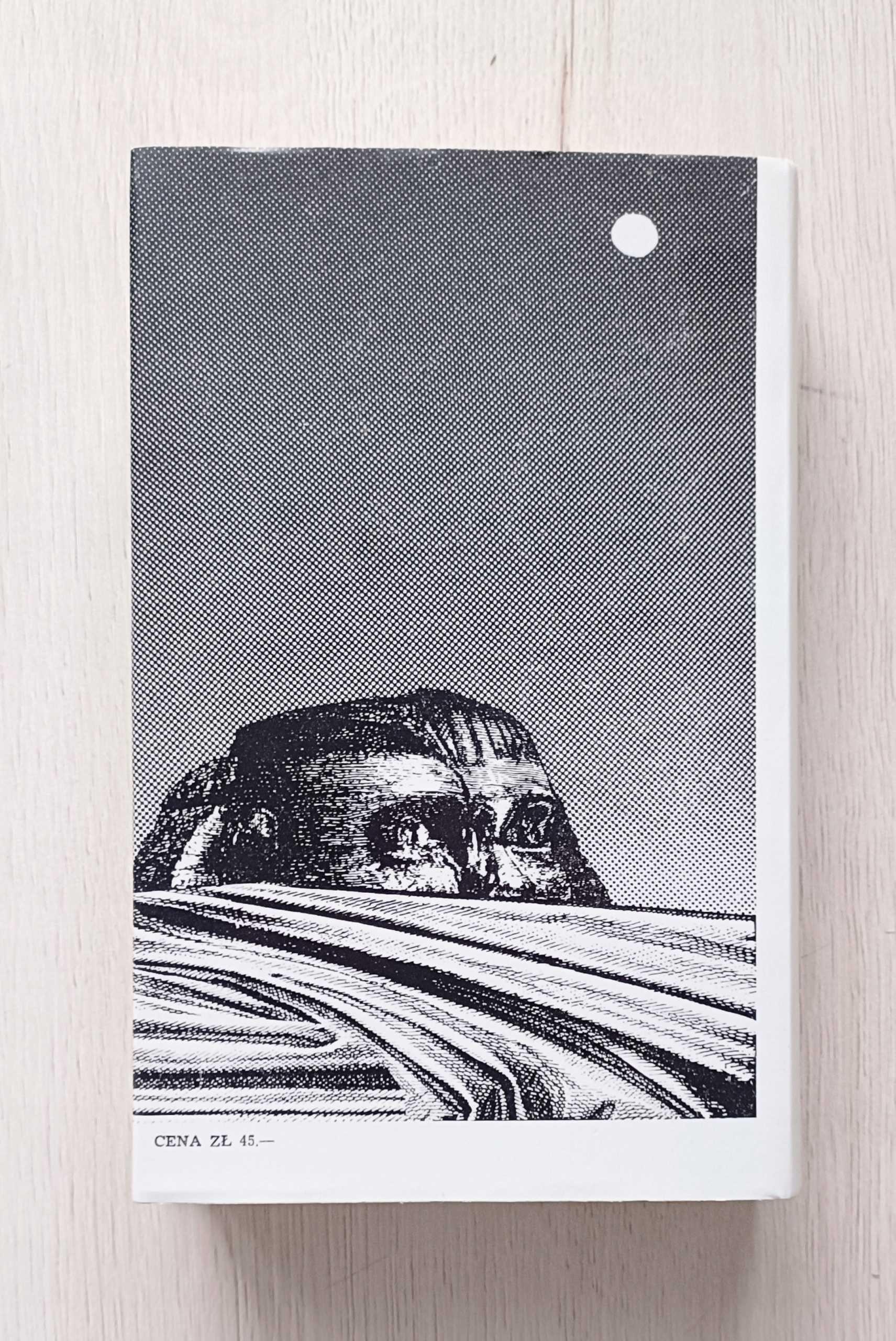 Summa technologiae Lem 1964 wydanie 1 - obrazek 3