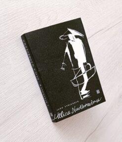 Ulica Nadbrzeżna Steinbeck