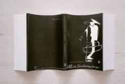 Alternative view of Ulica Nadbrzeżna Steinbeck