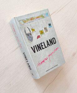 Vineland Pynchon