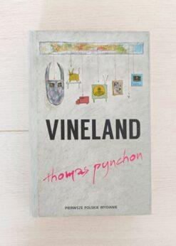 Alternative view of Vineland Pynchon