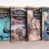 Władca Pierścieni Niedokończone opowieści Tolkien