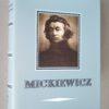 Wybór pism Adam Mickiewicz