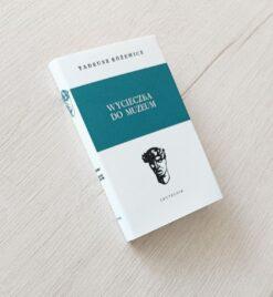 Wycieczka do muzeum Tadeusz Różewicz