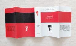 Alternative view of Zapiski psubrata Prorok