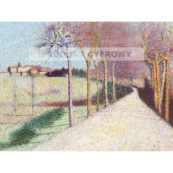 Achille Lauge Droga do Cailhau 2 — produkt cyfrowy do pobrania