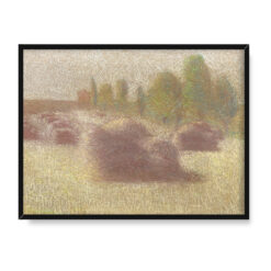 Achille Lauge Snopy 40×30