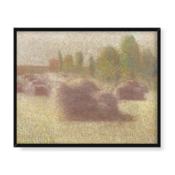 Achille Lauge Snopy 50×40