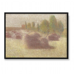 Achille Lauge Snopy 70×50