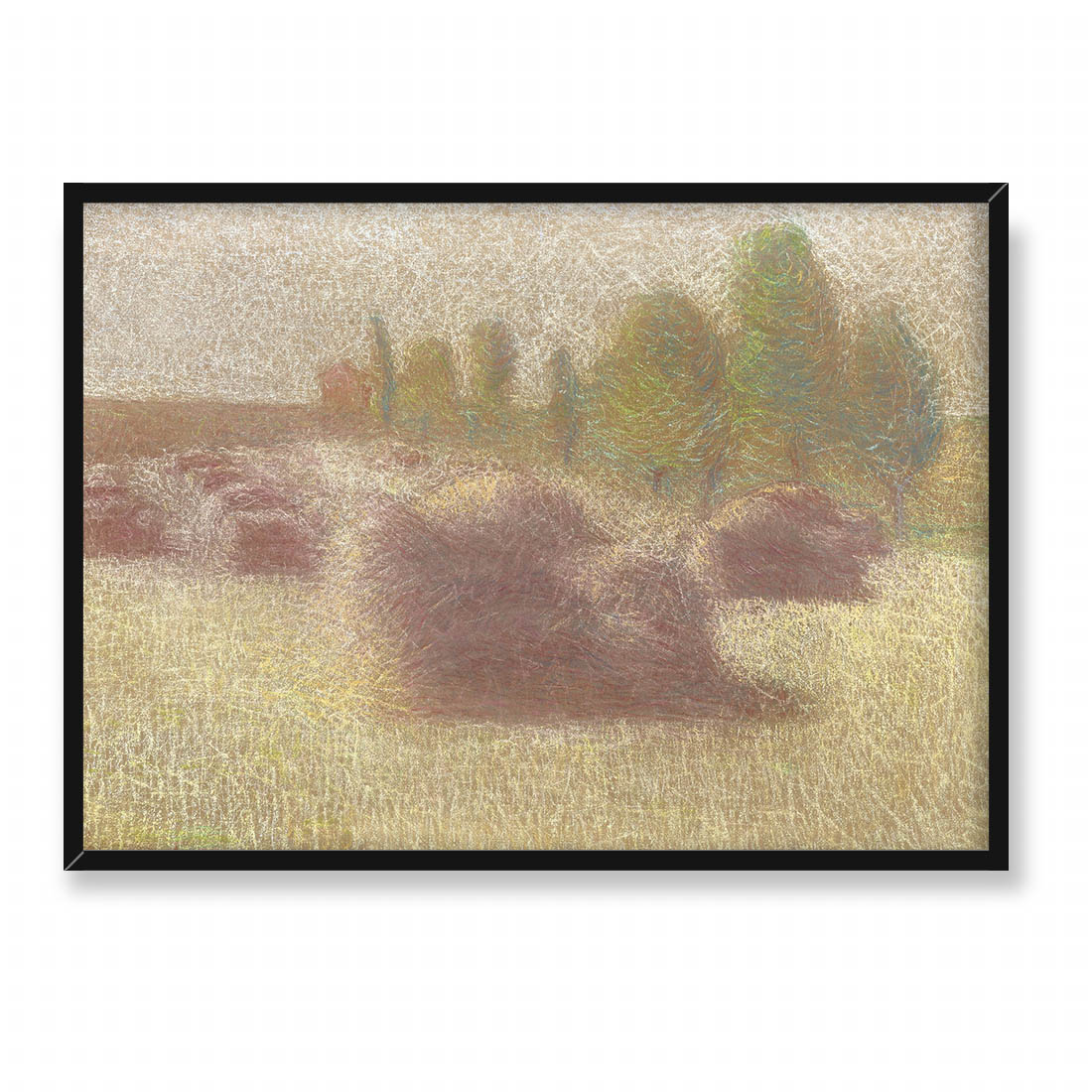 Achille Lauge Snopy 70x50