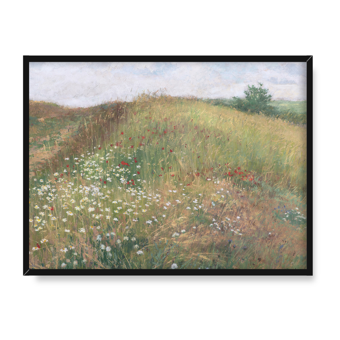 Antonin Slavicek Lato 40x30