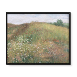 Antonin Slavicek Lato 50×40