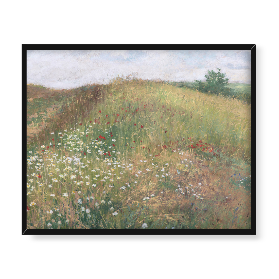 Antonin Slavicek Lato 50x40