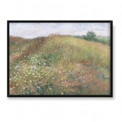 Antonin Slavicek Lato 70×50