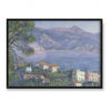 Blanche Hoschede Monet Saint-Jean Cap Ferrat 70×50 Blanche Hoschede Monet Saint-Jean Cap Ferrat 70×50