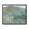 Blanche Hoschede Monet Sekwana 50×40 Blanche Hoschede Monet Sekwana 50×40