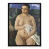 Georges Kars Akt w krajobrazie 30×40 Georges Kars Akt w krajobrazie 30×40