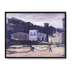 Georges Kars Naprawa sieci 40×30