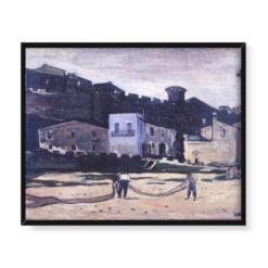 Georges Kars Naprawa sieci 50×40
