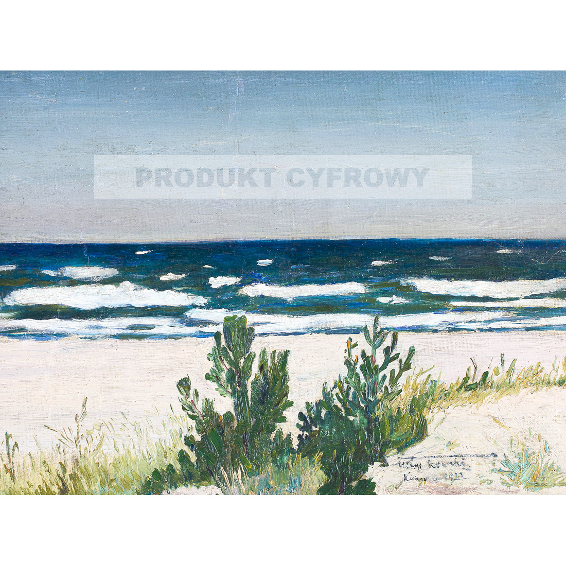 Wilhelm Tyszkowski Karwia — produkt cyfrowy do pobrania