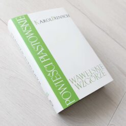 Wawelskie wzgórze Karol Bunsch