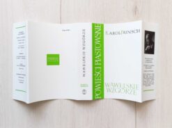 Alternative view of Wawelskie wzgórze Karol Bunsch