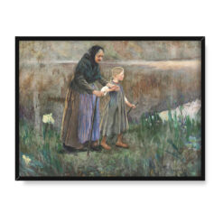 Axel Sjoberg We mgle 40×30