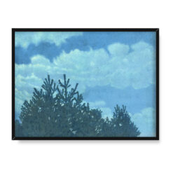 Bror Lindh Noc Varmland 40×30