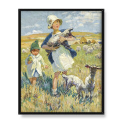 Dorothea Sharp Lato 2 40×50