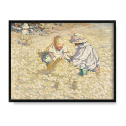 Dorothea Sharp Letnie dni 40×30