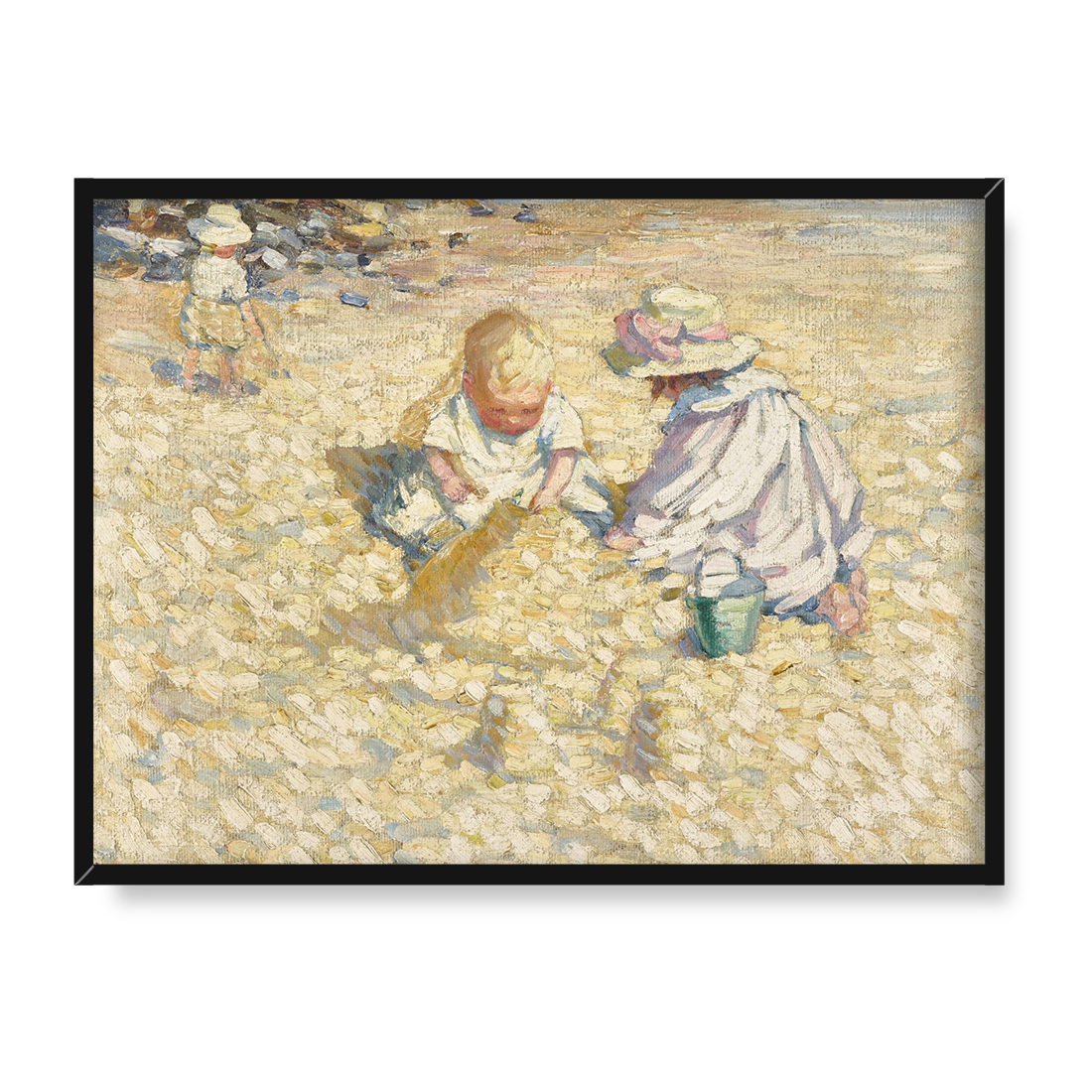 Dorothea Sharp Letnie dni 40x30