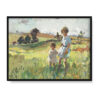 Dorothea Sharp Lipcowy poranek 40×30