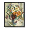 Dorothea Sharp Mieszane kwiaty 40×50 w RAMIE