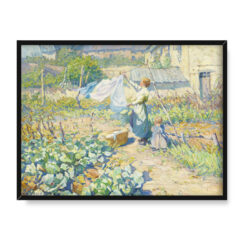 Dorothea Sharp Piękny dzień 40×30
