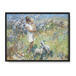 Dorothea Sharp Wiosna 2 40×30