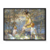 Dorothea Sharp Wiosna 40×30 w RAMIE