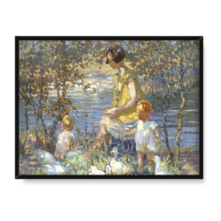 Dorothea Sharp Wiosna 40×30