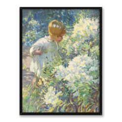 Dorothea Sharp Zapach wiosennych kwiatów 30×40