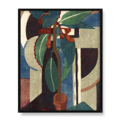 Dorrit Black Roślina doniczkowa 40×50
