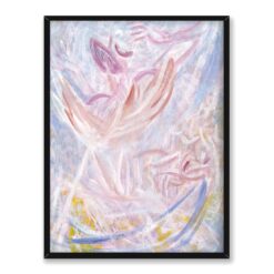 Ellen Thesleff Ikar 30×40