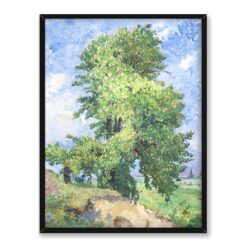 Oldrich Blazicek Od Tovacova 30×40