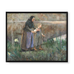 Axel Sjoberg We mgle 50×40