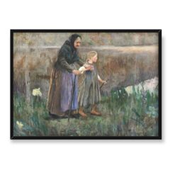 Axel Sjoberg We mgle 70×50