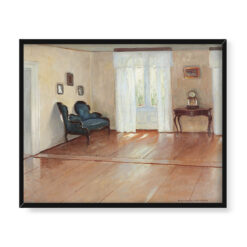 Bronisława Rychter Janowska Salonik 50×40