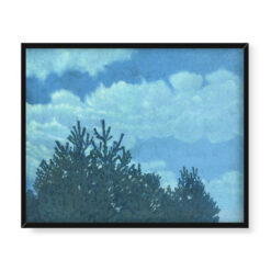 Bror Lindh Noc Varmland 50×40